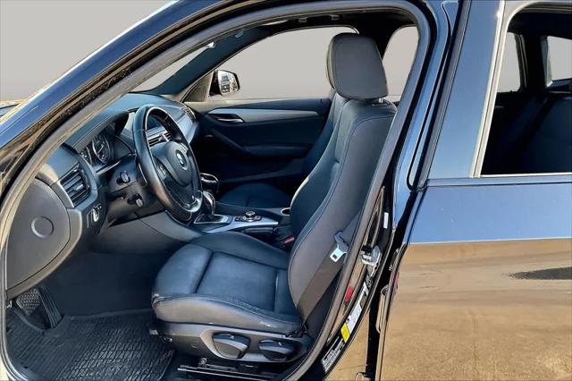 2015 BMW X1 sDrive28i