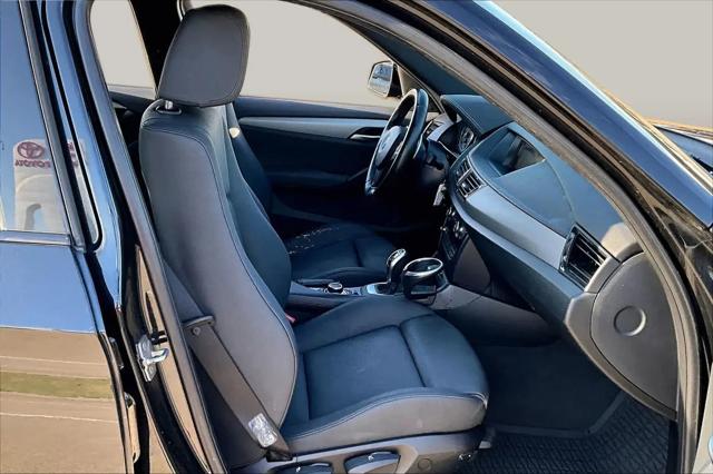 2015 BMW X1 sDrive28i