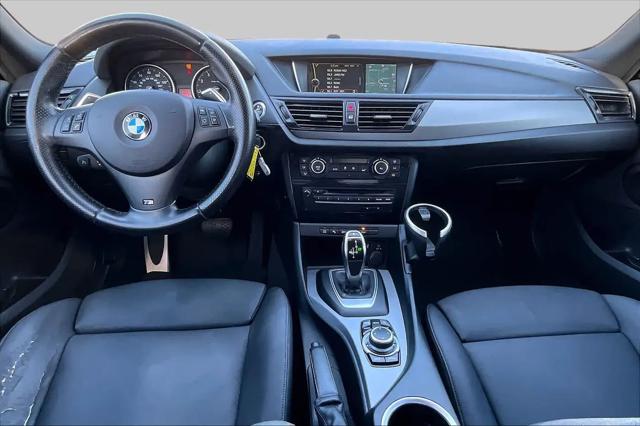 2015 BMW X1 sDrive28i