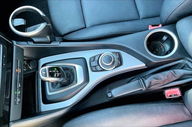 2015 BMW X1 sDrive28i