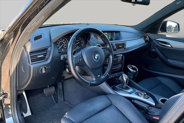 2015 BMW X1 sDrive28i