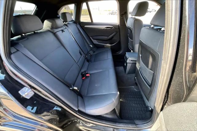 2015 BMW X1 sDrive28i