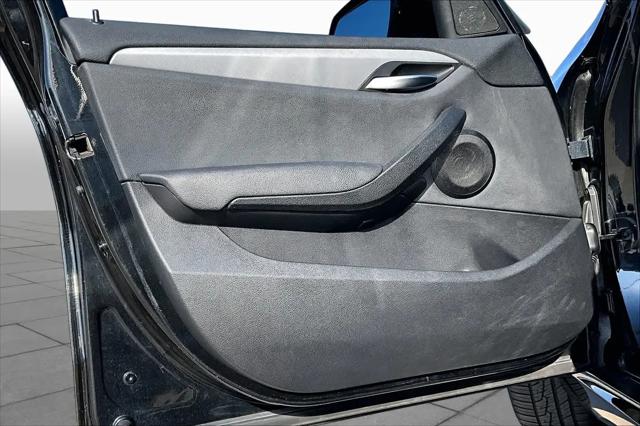 2015 BMW X1 sDrive28i