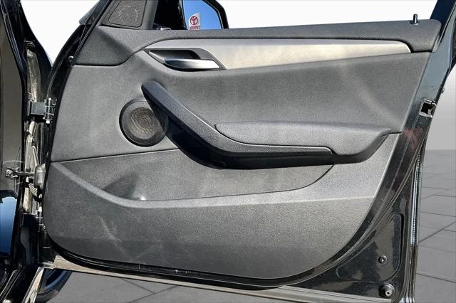 2015 BMW X1 sDrive28i