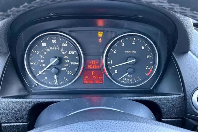 2015 BMW X1 sDrive28i