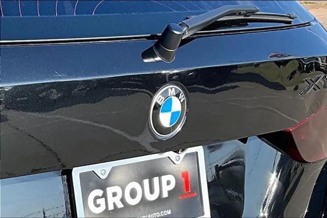 2015 BMW X1 sDrive28i