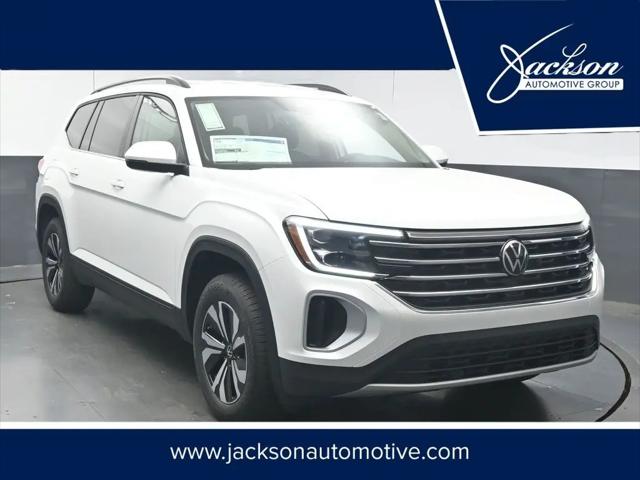 2026 Volkswagen Atlas SE for sale in Macon, GA