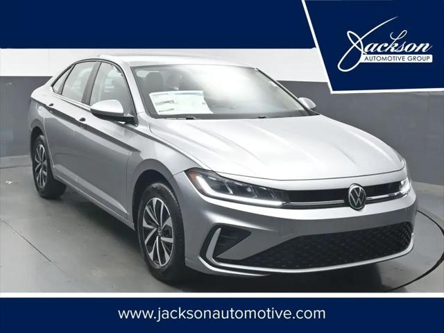 2026 Volkswagen Jetta S for sale in Macon, GA