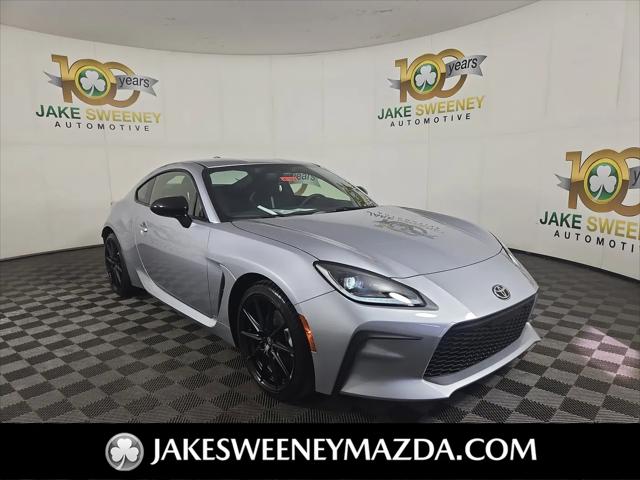 2025 Toyota GR86 for sale near Cincinnati, OH