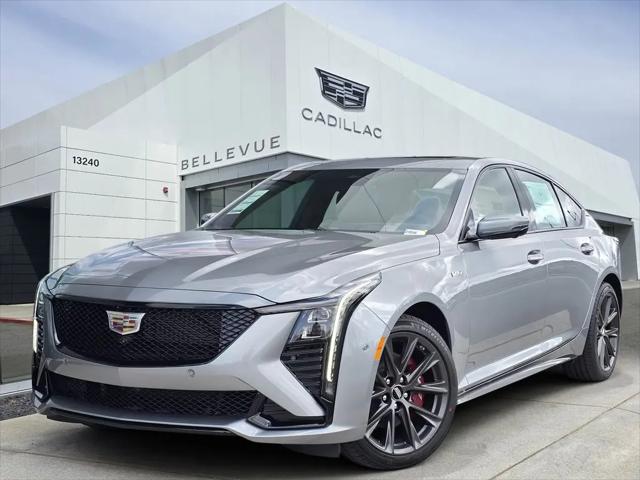 2026 Cadillac CT5-V V-Series RWD for sale in Bellevue, WA