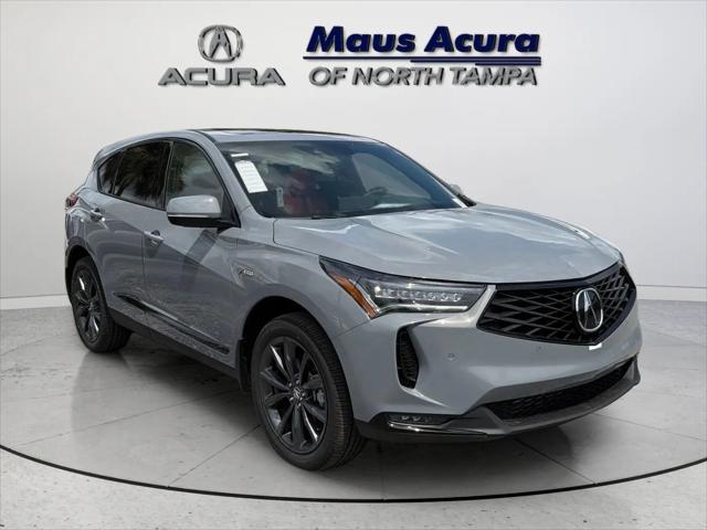 2026 Acura RDX A-Spec for sale in Tampa, FL