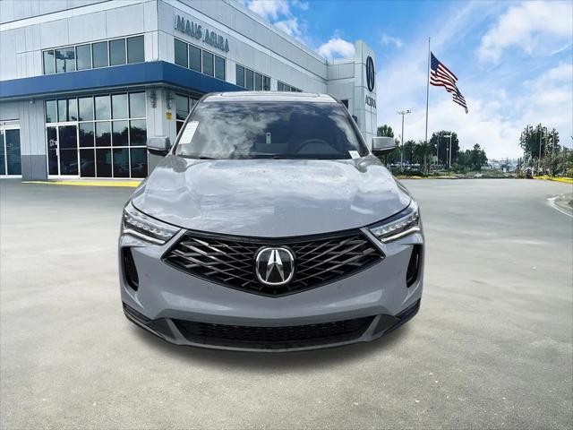 2026 Acura RDX A-Spec