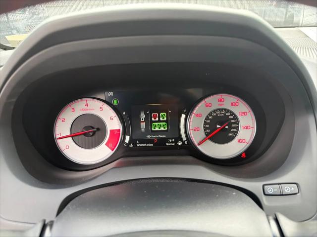 2026 Acura RDX A-Spec