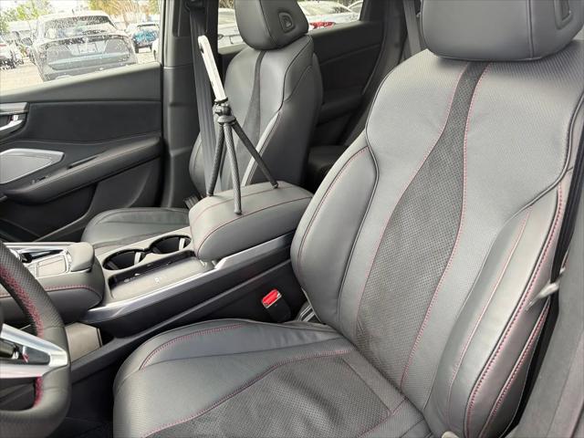 2026 Acura RDX A-Spec