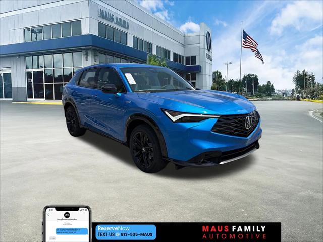 2026 Acura ADX A-Spec with Advance for sale in Tampa, FL