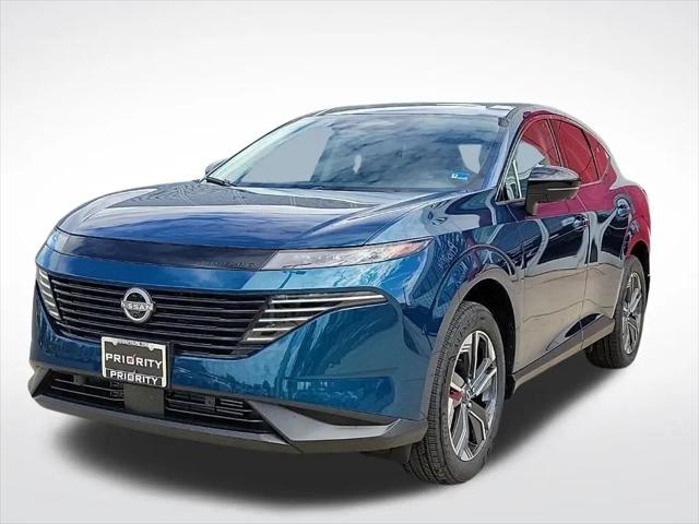 2026 Nissan Murano SL for sale in Chantilly, VA