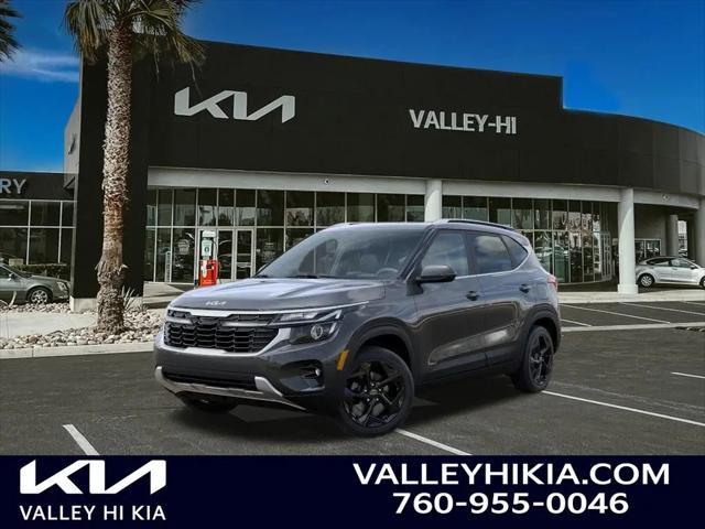 2026 Kia Seltos EX for sale in Victorville, CA