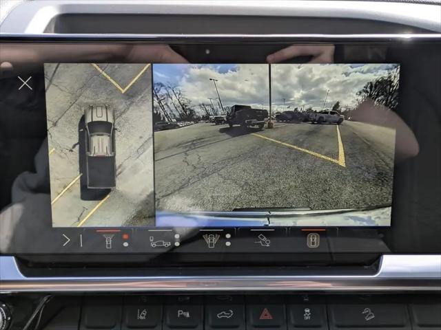 2026 GMC Sierra 2500HD Crew Cab, Standard Bed, SLT, 4WD