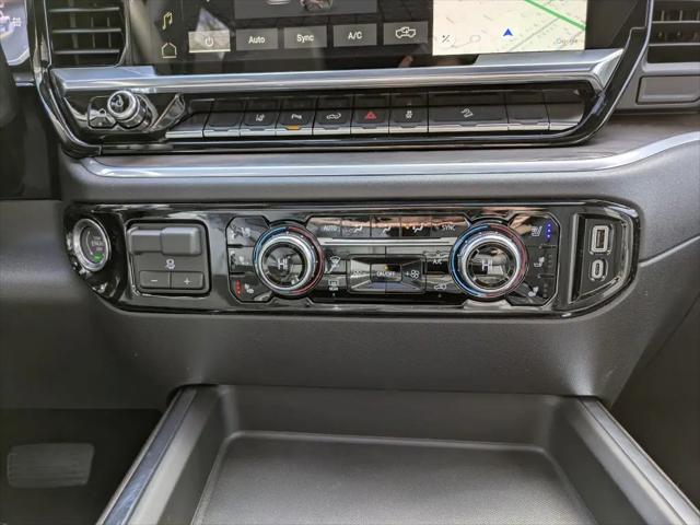2026 GMC Sierra 2500HD Crew Cab, Standard Bed, SLT, 4WD