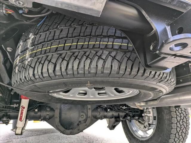 2026 GMC Sierra 2500HD Crew Cab, Standard Bed, SLT, 4WD