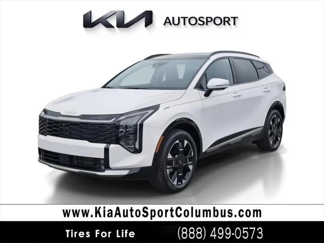 2026 Kia Sportage SX-Prestige for sale in Columbus, GA