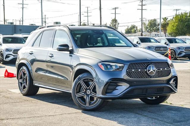 2026 Mercedes-Benz GLE GLE 350 GLE 350 for sale in Sherman Oaks, CA