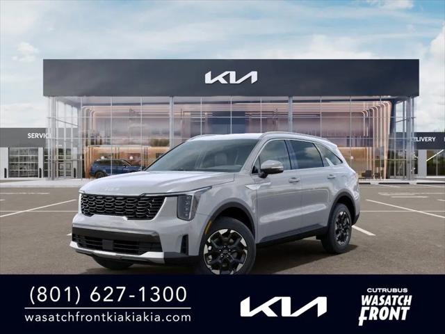 2026 Kia Sorento S for sale in Ogden, UT
