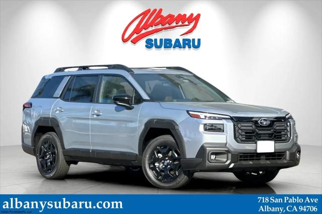 2026 Subaru Outback Limited for sale in Albany, CA