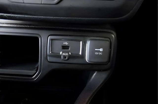 2021 Jeep Renegade Latitude FWD