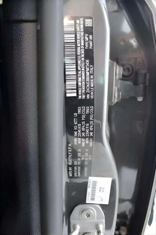 2021 Jeep Renegade Latitude FWD