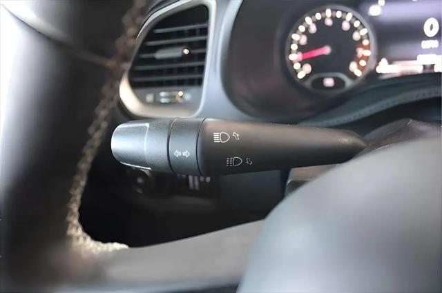 2021 Jeep Renegade Latitude FWD