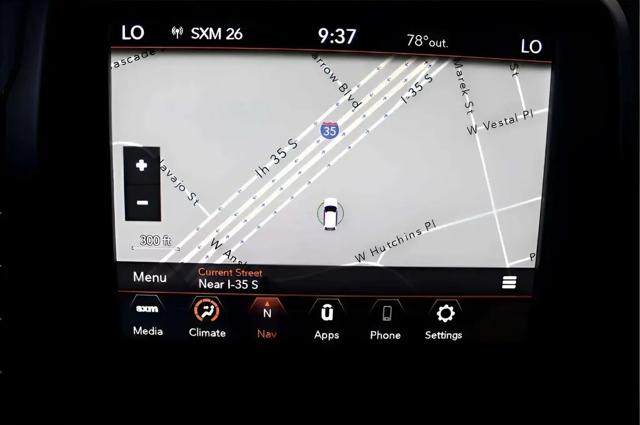 2021 Jeep Renegade Latitude FWD