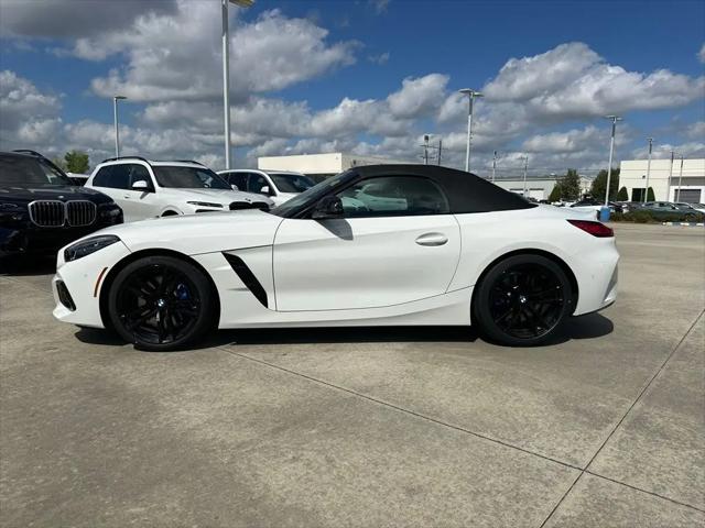 2026 BMW Z4 sDrive30i