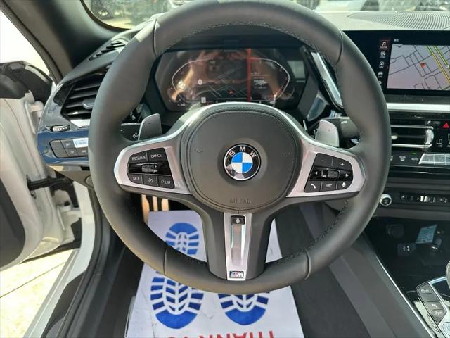 2026 BMW Z4 sDrive30i