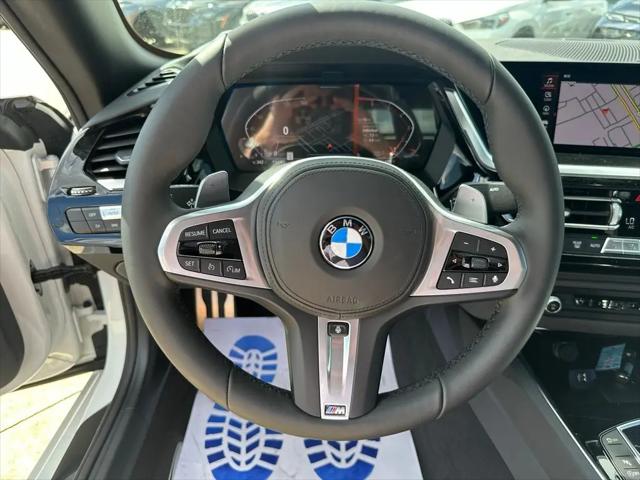 2026 BMW Z4 sDrive30i