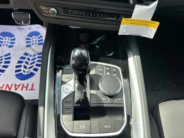2026 BMW Z4 sDrive30i