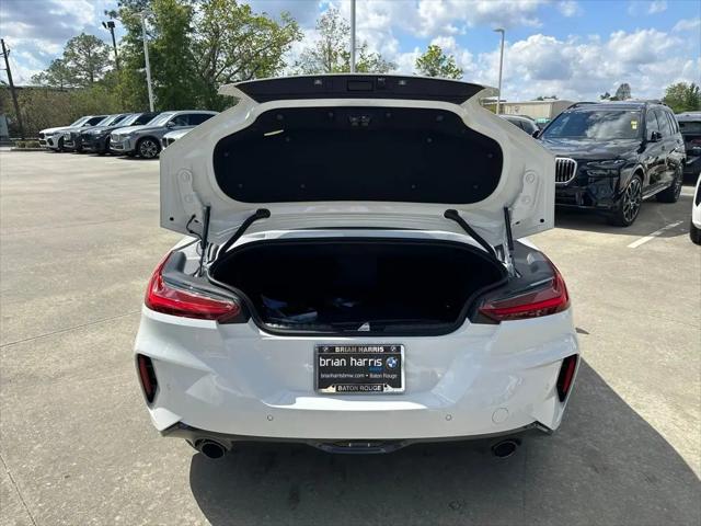 2026 BMW Z4 sDrive30i