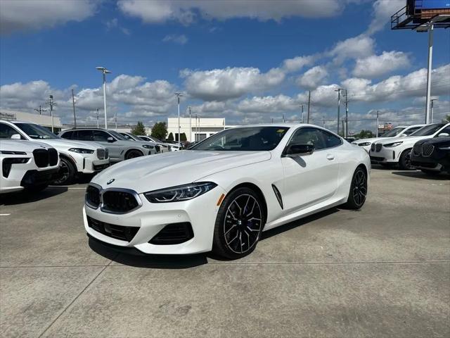 2026 BMW M8 xDrive for sale in Baton Rouge, LA