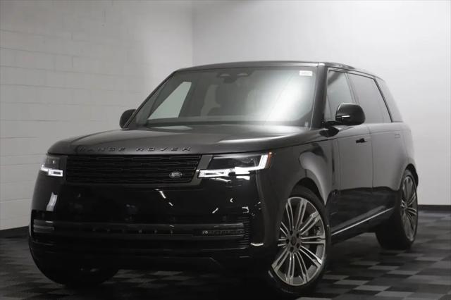 2026 Land Rover Range Rover P530 SE 7 Seat for sale in Hinsdale, IL
