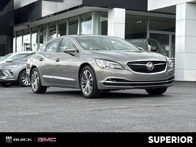 2019 Buick LaCrosse FWD Essence for sale in Fayetteville, AR