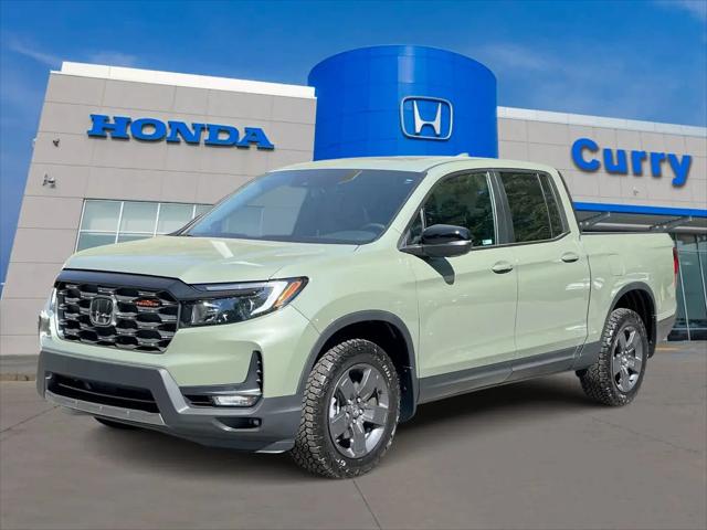 2026 Honda Ridgeline TrailSport for sale in Chamblee, GA