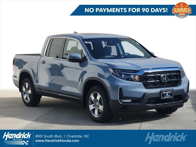 2026 Honda Ridgeline RTL for sale in Charlotte, NC