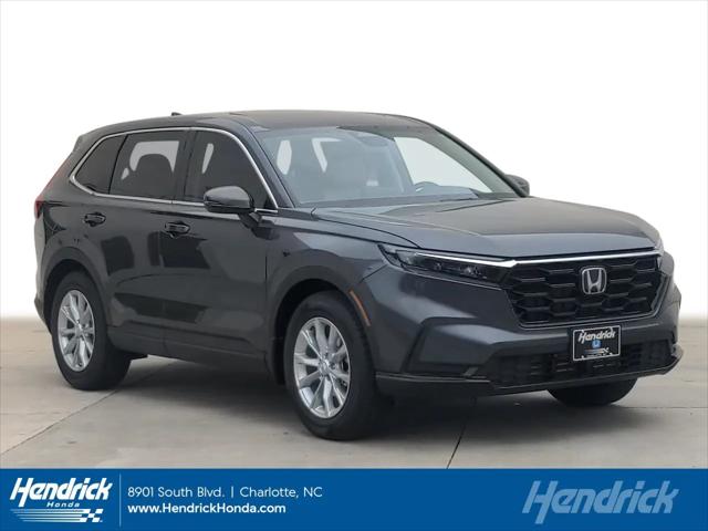 2026 Honda CR-V EX AWD for sale in Charlotte, NC