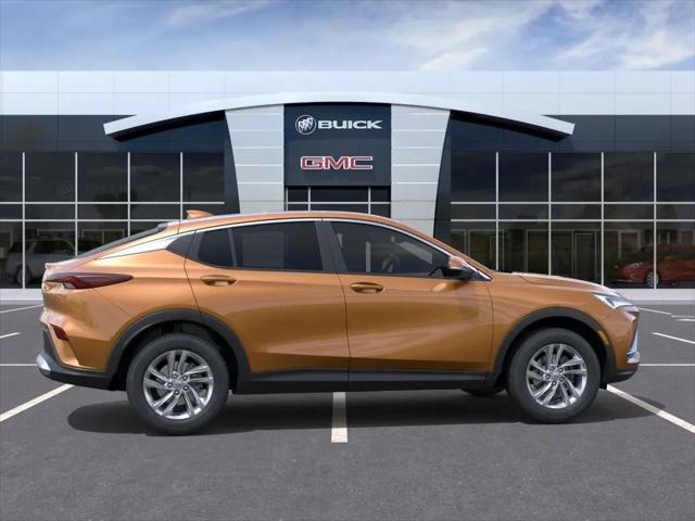 2026 Buick NV Preferred FWD