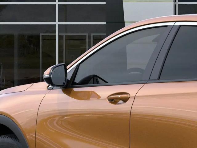 2026 Buick NV Preferred FWD