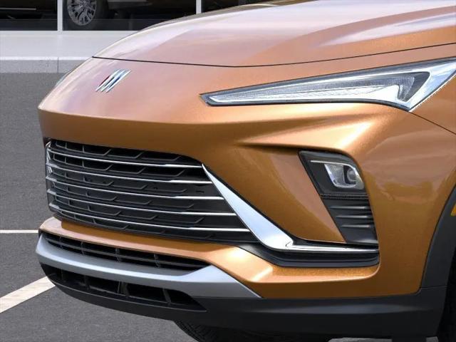 2026 Buick NV Preferred FWD