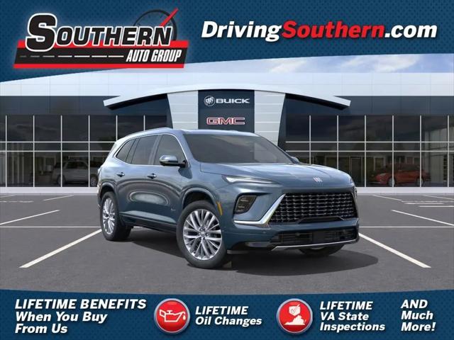 2026 Buick Enclave Avenir FWD for sale in Virginia Beach, VA