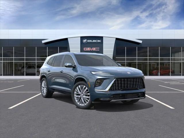 2026 Buick Enclave Avenir FWD for sale in Virginia Beach, VA