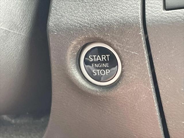 2025 Nissan Frontier Crew Cab SV 4x2