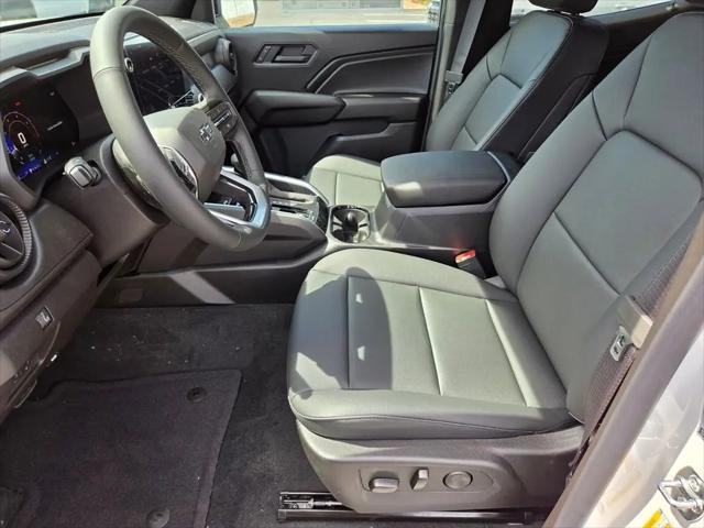 2026 Chevrolet Colorado Trail Boss, 4WD